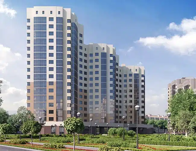 apartment-building-owners Apartment insurance information from Riverbend Insurance.