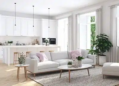 We are an independent insurance agency dedicated to providing comprehensive insurance for apartments.