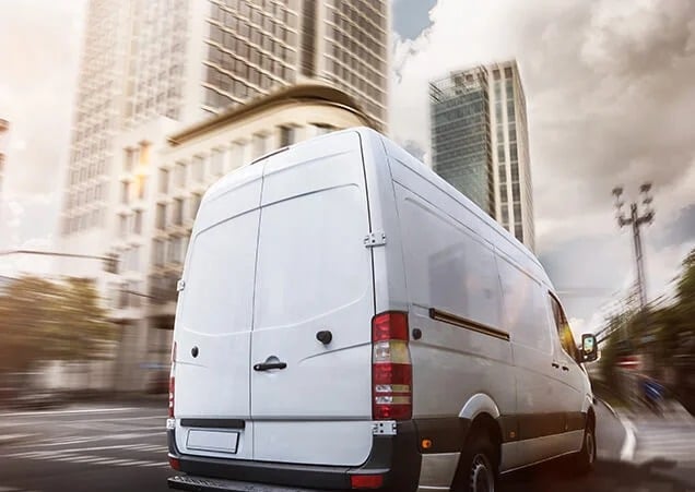 Our Business Liability Insurance protects your company-owned vehicles in the event of at-fault accidents.