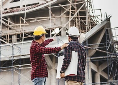Contact us today to protect your Commercial Real Estate property with extensive coverage.