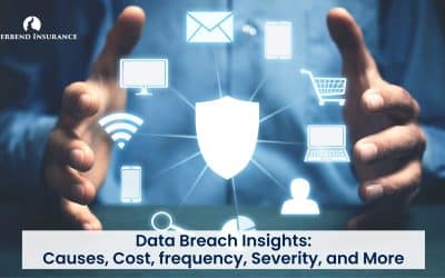 Data Breach Insights: Causes, Cost, frequency, Severity, and More