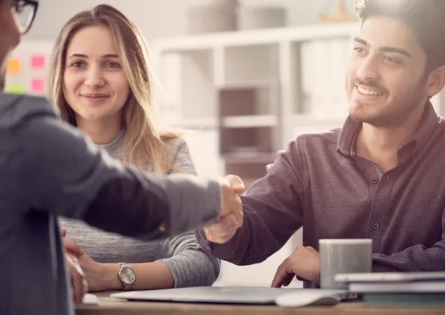 'Don’t risk your personal assets! Protect yourself with the right business insurance.'