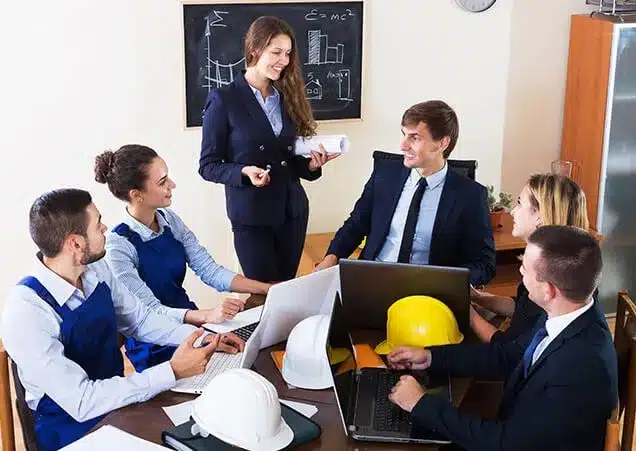 unwavering-support-unmatched-pro A professional insurance agent providing support to a client, symbolizing unwavering support and unmatched protection.