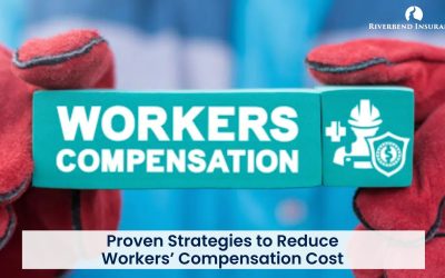 3 Proven Strategies to Reduce Workers’ Compensation Cost