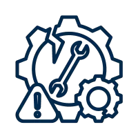 System Failure Coverage