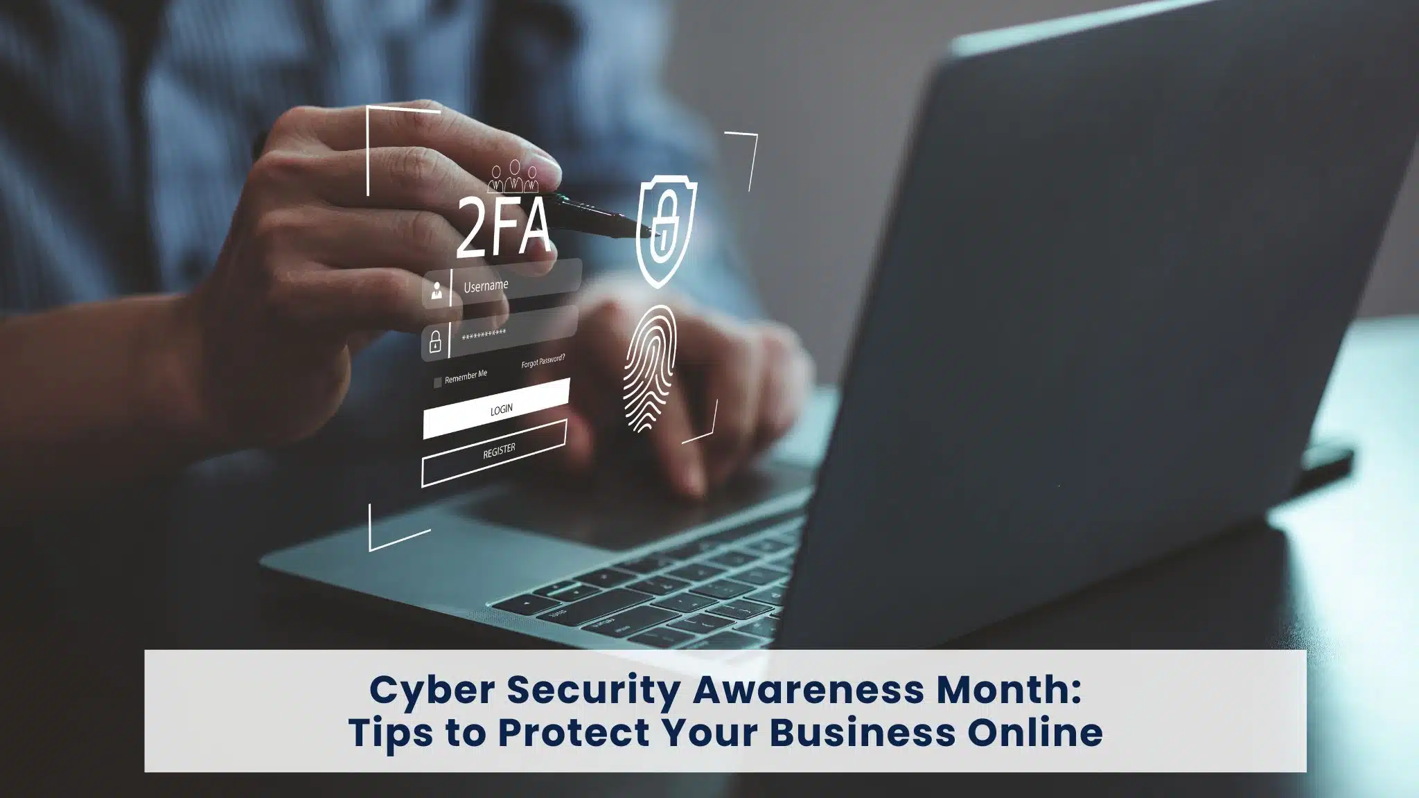 Riverbend insurance - Cyber