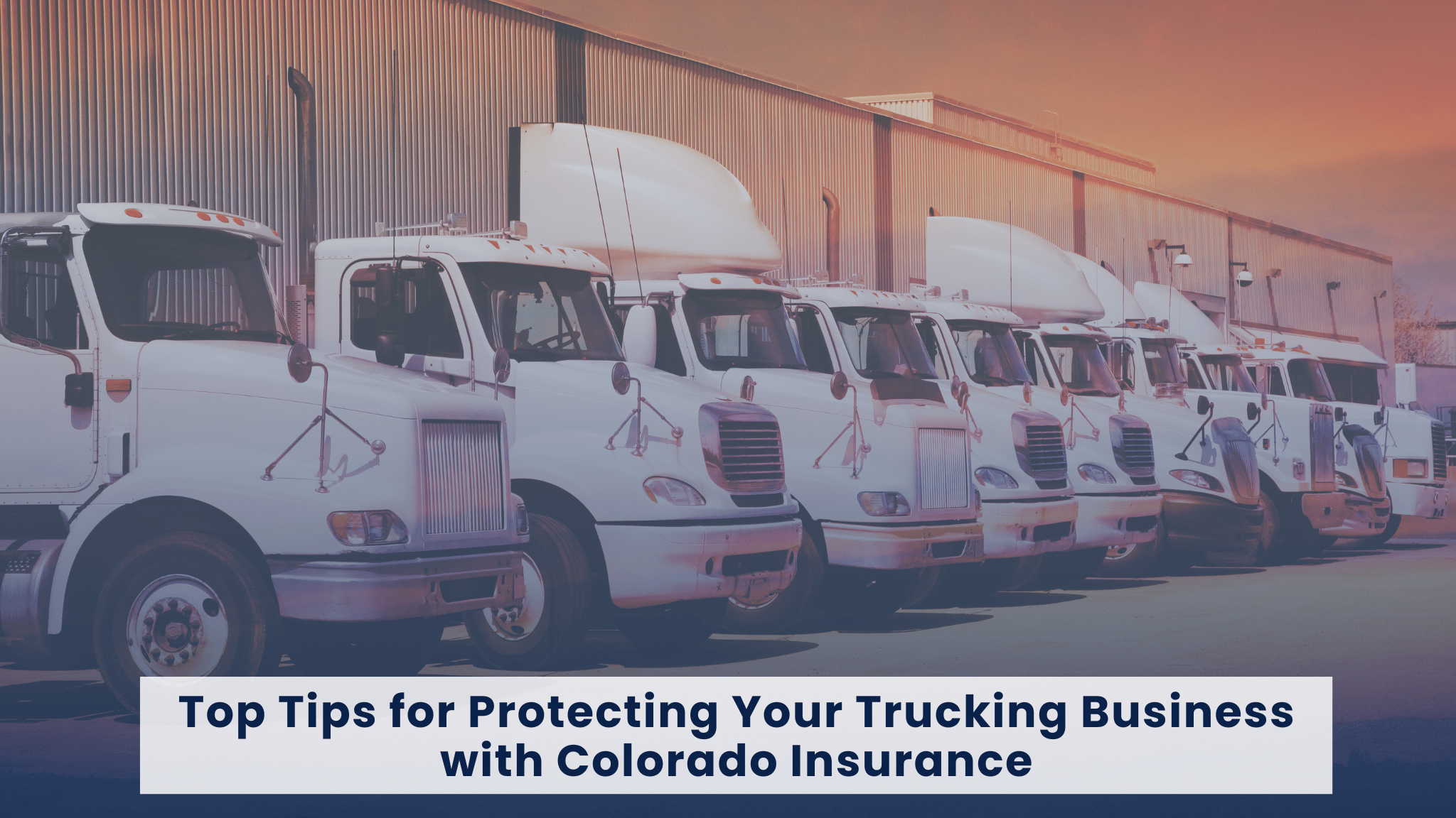 colorado-trucking-business-insurance-tips